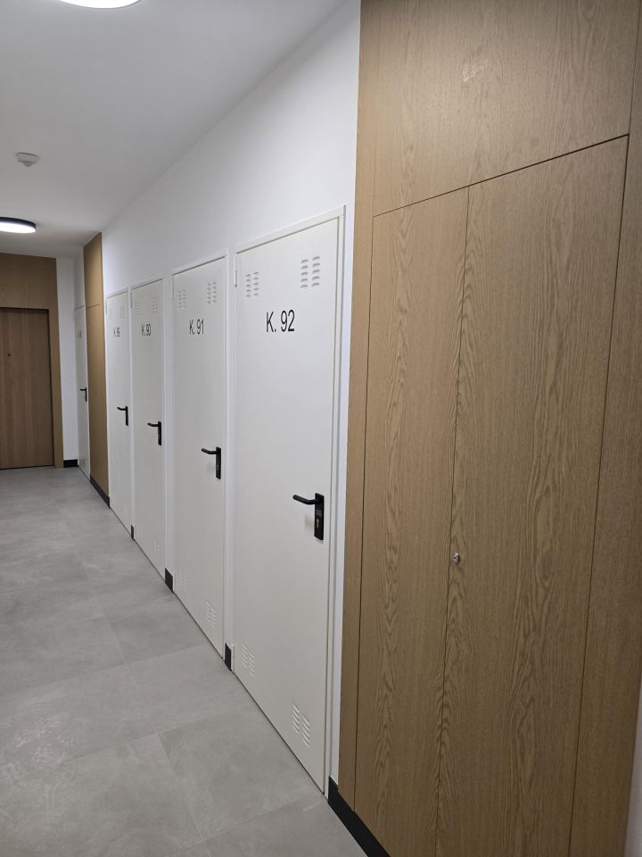 Mieszkanie 2-pokojowe Radom Planty, ul. Mariacka. Zdjęcie 4