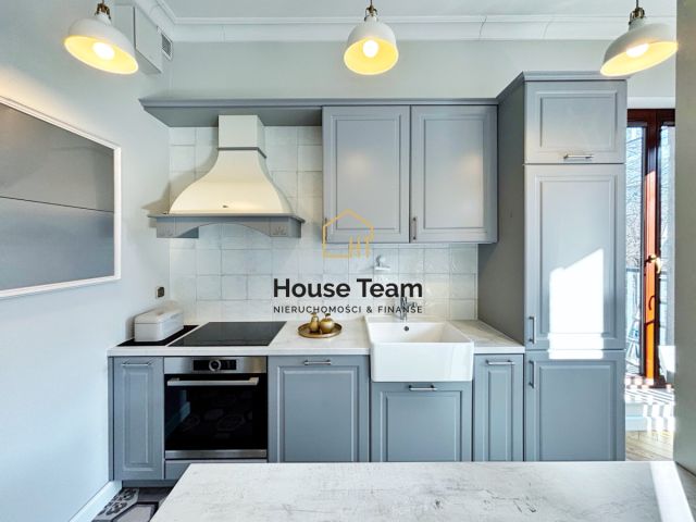 Mieszkanie 3-pokojowe Bydgoszcz Śródmieście, ul. Stanisława Staszica. Zdjęcie 6