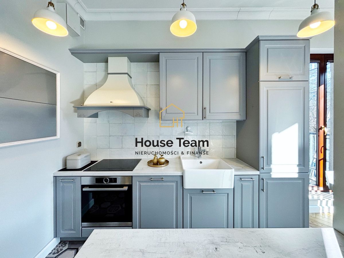 Mieszkanie 3-pokojowe Bydgoszcz Śródmieście, ul. Stanisława Staszica. Zdjęcie 6