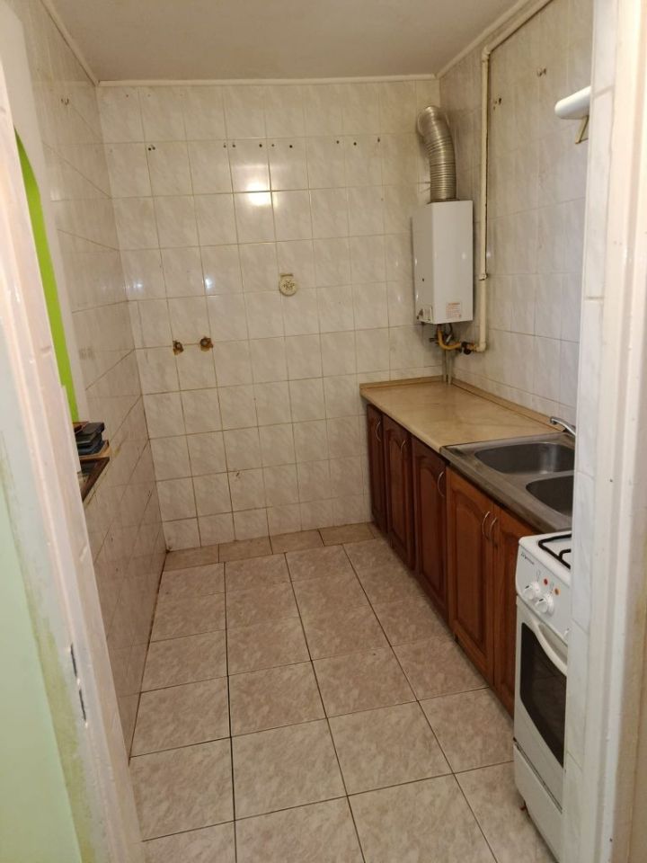 Mieszkanie 2-pokojowe Oświęcim, ul. Wiktora Bałandy. Zdjęcie 2