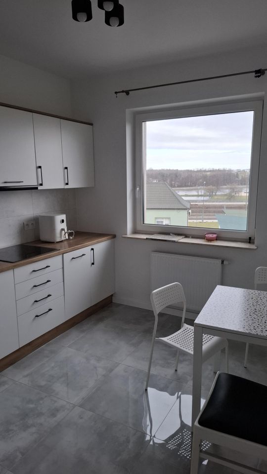 Mieszkanie 2-pokojowe Sędziszów. Zdjęcie 3