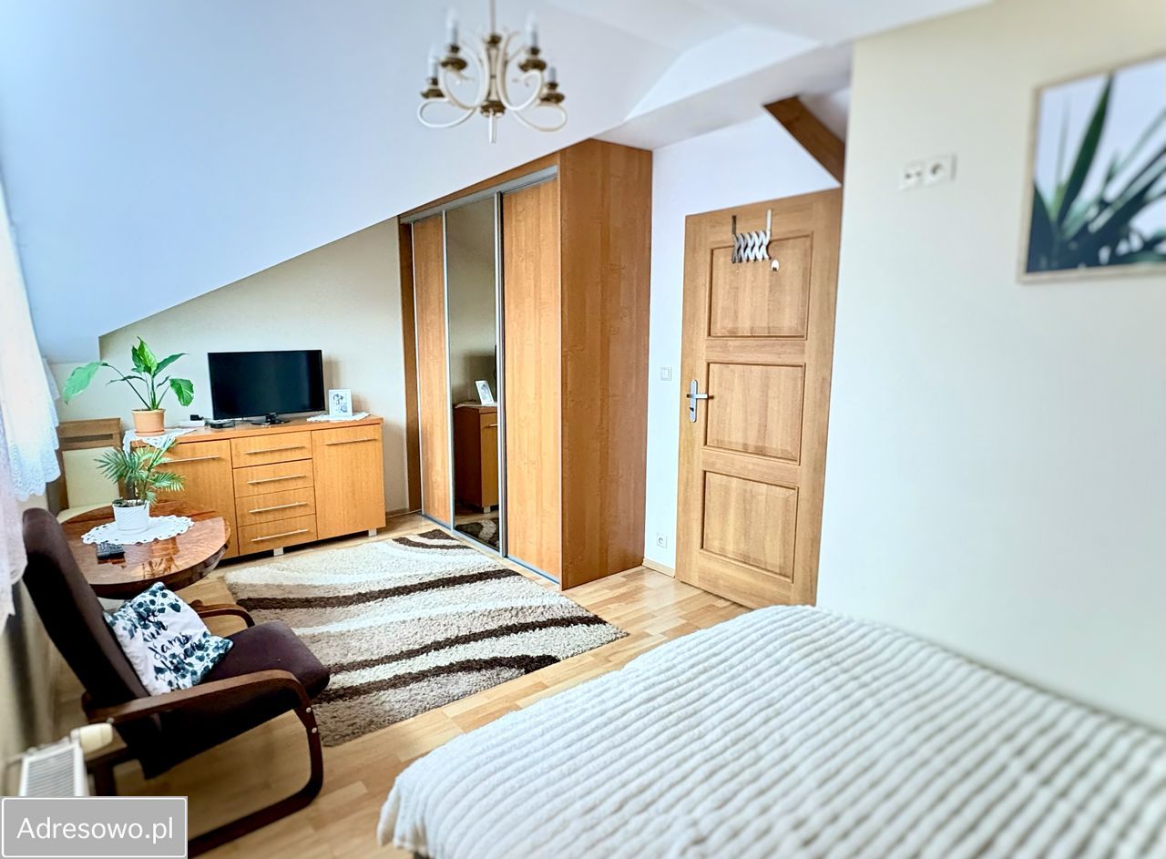 Mieszkanie 3-pokojowe Częstochowa Parkitka, ul. Wawrzynowicza. Zdjęcie 13