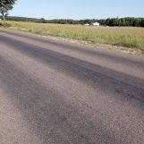 Działka budowlana Borowe. Zdjęcie 3