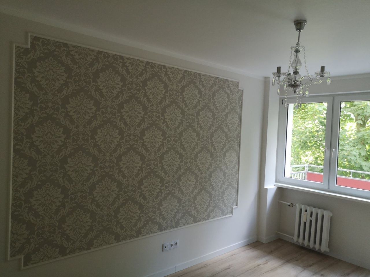 Mieszkanie 2-pokojowe Konin, ul. Juliana Tuwima. Zdjęcie 4