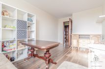 Mieszkanie 3-pokojowe Wrocław Psie Pole, ul. Inflancka. Zdjęcie 4