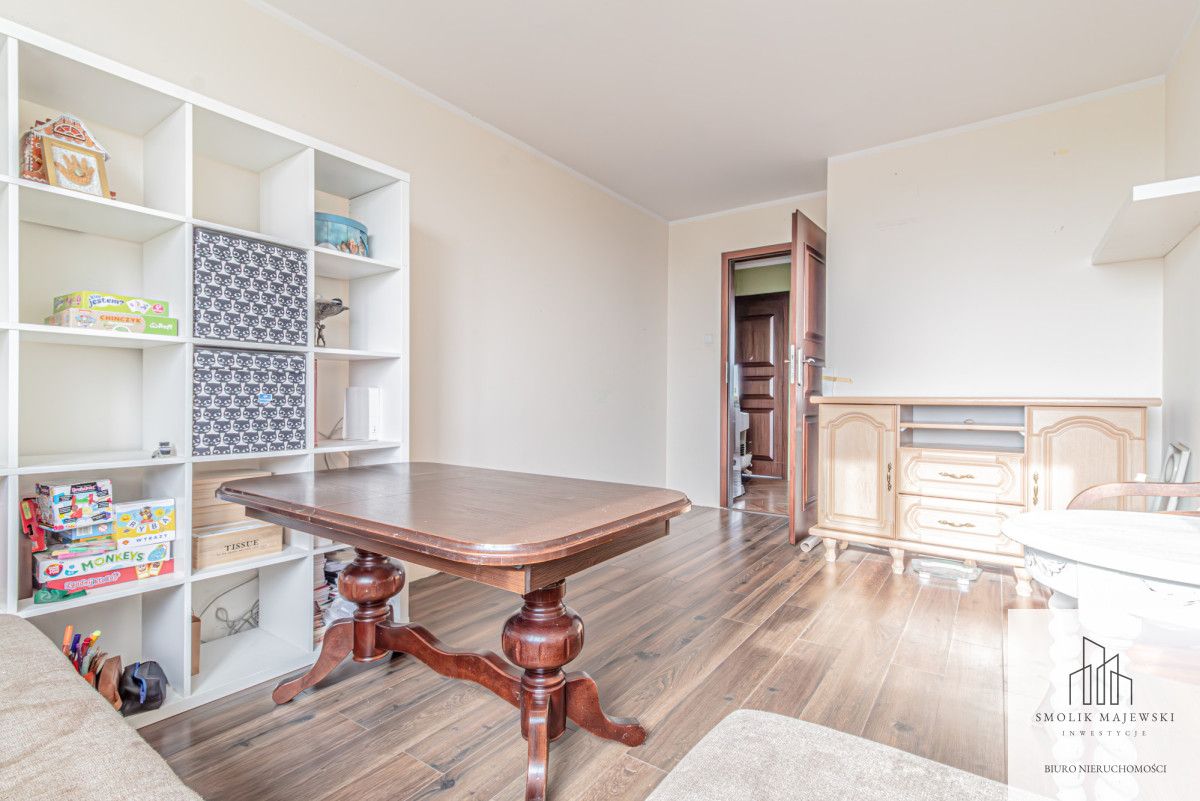 Mieszkanie 3-pokojowe Wrocław Psie Pole, ul. Inflancka. Zdjęcie 6