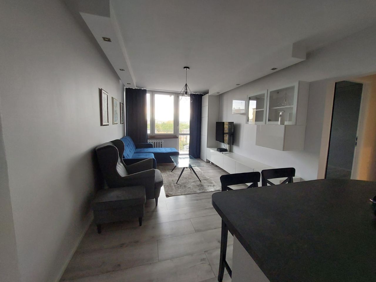 Mieszkanie 2-pokojowe Kraków Krowodrza, ul. Wójtowska. Zdjęcie 2