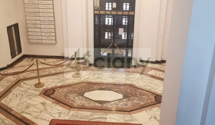 Biuro Warszawa Śródmieście