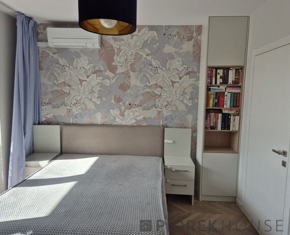 Mieszkanie 4-pokojowe Warszawa Wola, ul. Jana Kazimierza. Zdjęcie 9