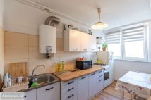 Mieszkanie 2-pokojowe Słupsk Centrum, ul. Grodzka. Zdjęcie 4