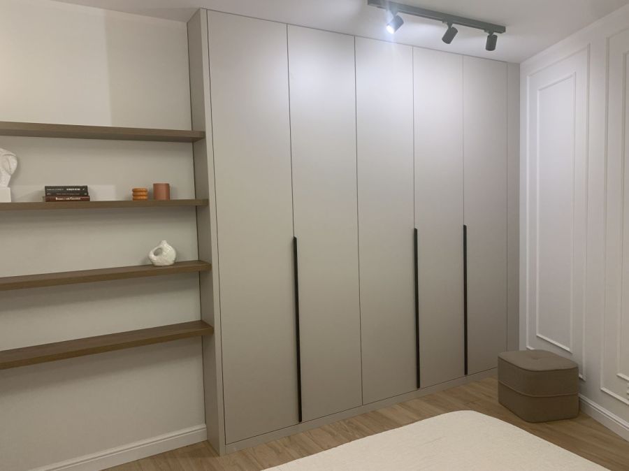 Mieszkanie 2-pokojowe Gdańsk Ujeścisko, ul. Stanisława Dąbka. Zdjęcie 11