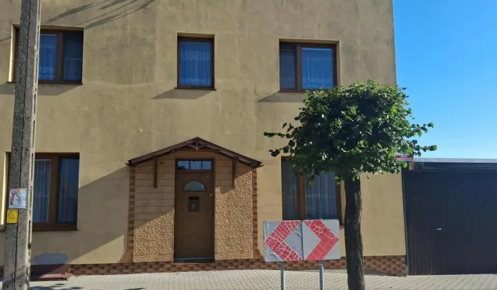 dom wolnostojący, 5 pokoi Pyzdry, 3 Maja