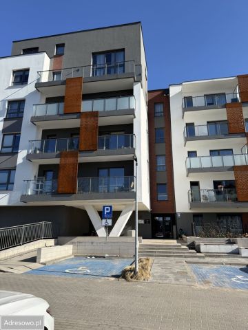 Mieszkanie 2-pokojowe Słupsk, ul. Karola Kniaziewicza. Zdjęcie 1