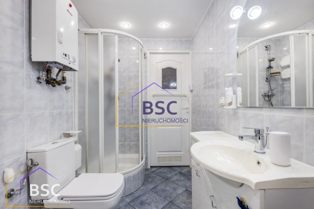 Mieszkanie 3-pokojowe Pionki, ul. Kozienicka. Zdjęcie 22