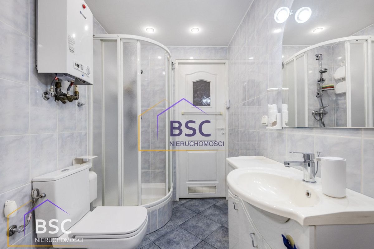 Mieszkanie 3-pokojowe Pionki, ul. Kozienicka. Zdjęcie 22