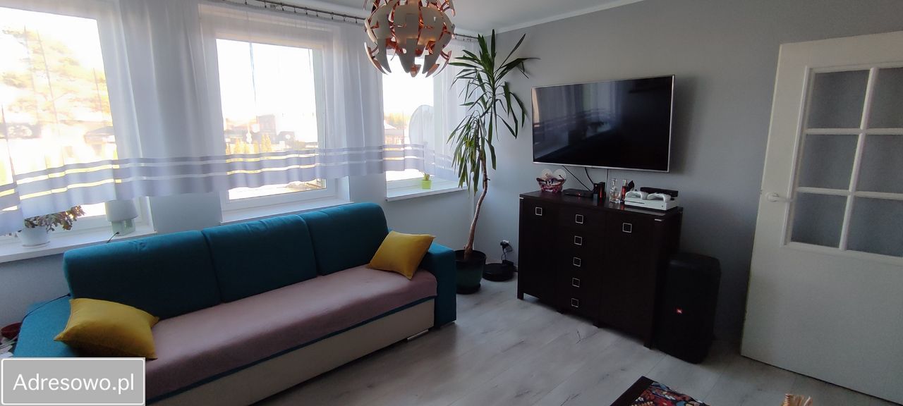 Mieszkanie 2-pokojowe Lębork, ul. Pionierów. Zdjęcie 12