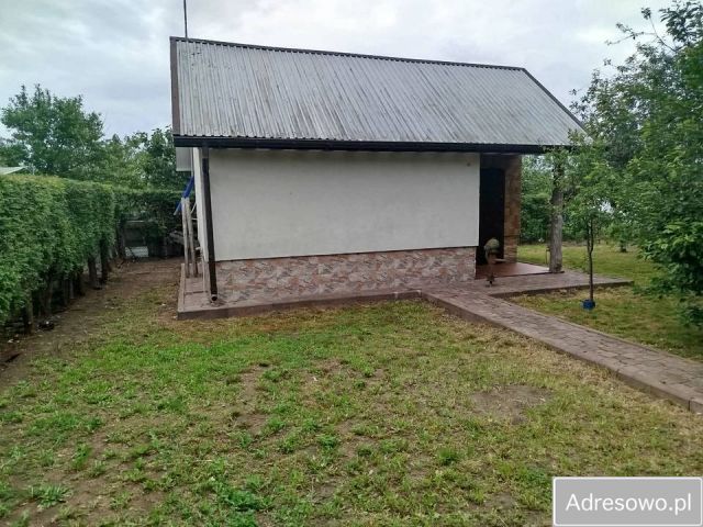 Działka rod Mielec. Zdjęcie 1