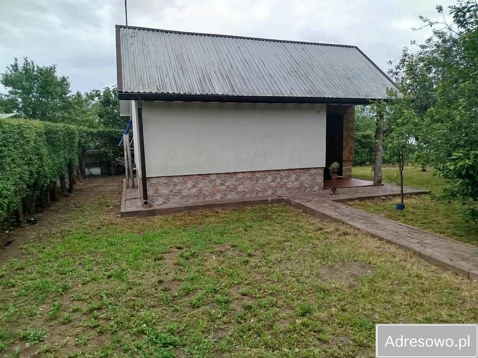 Działka rod Mielec. Zdjęcie 1