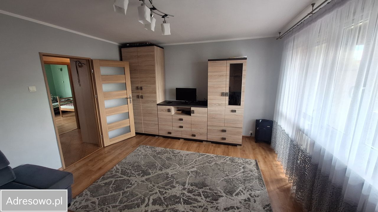 Mieszkanie 2-pokojowe Radom Wośniki, ul. Wośnicka. Zdjęcie 7