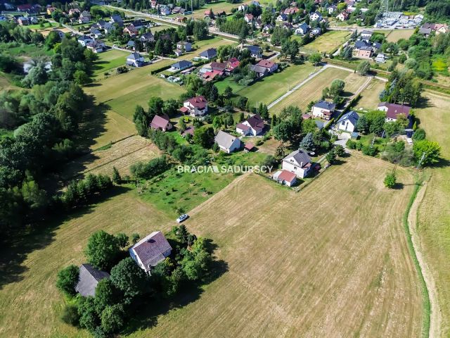 Działka budowlana Radziszów, ul. Jaśminowa. Zdjęcie 9