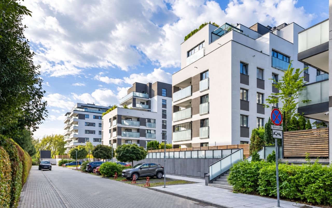 Mieszkanie 3-pokojowe Warszawa Wola, ul. Jana Kazimierza. Zdjęcie 15