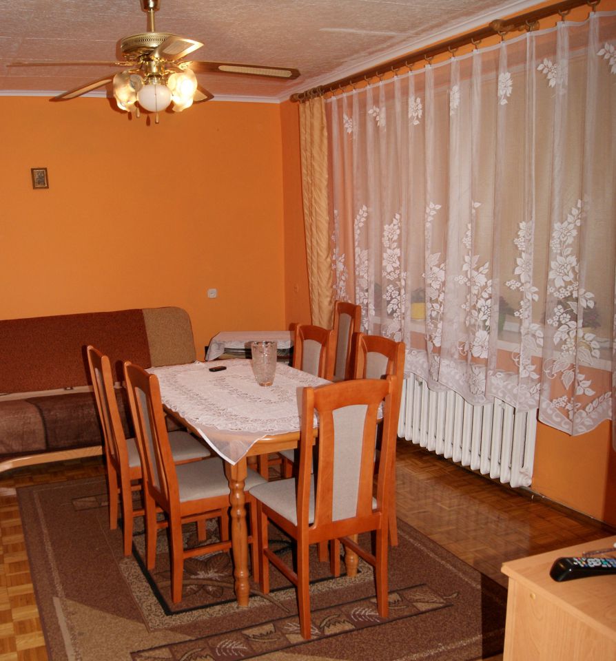 Mieszkanie 2-pokojowe Kalisz, ul. Cegielniana