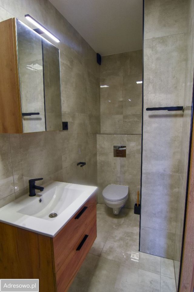 dom wolnostojący, 8 pokoi Wejherowo Śmiechowo, ul. Świętopełka. Zdjęcie 17