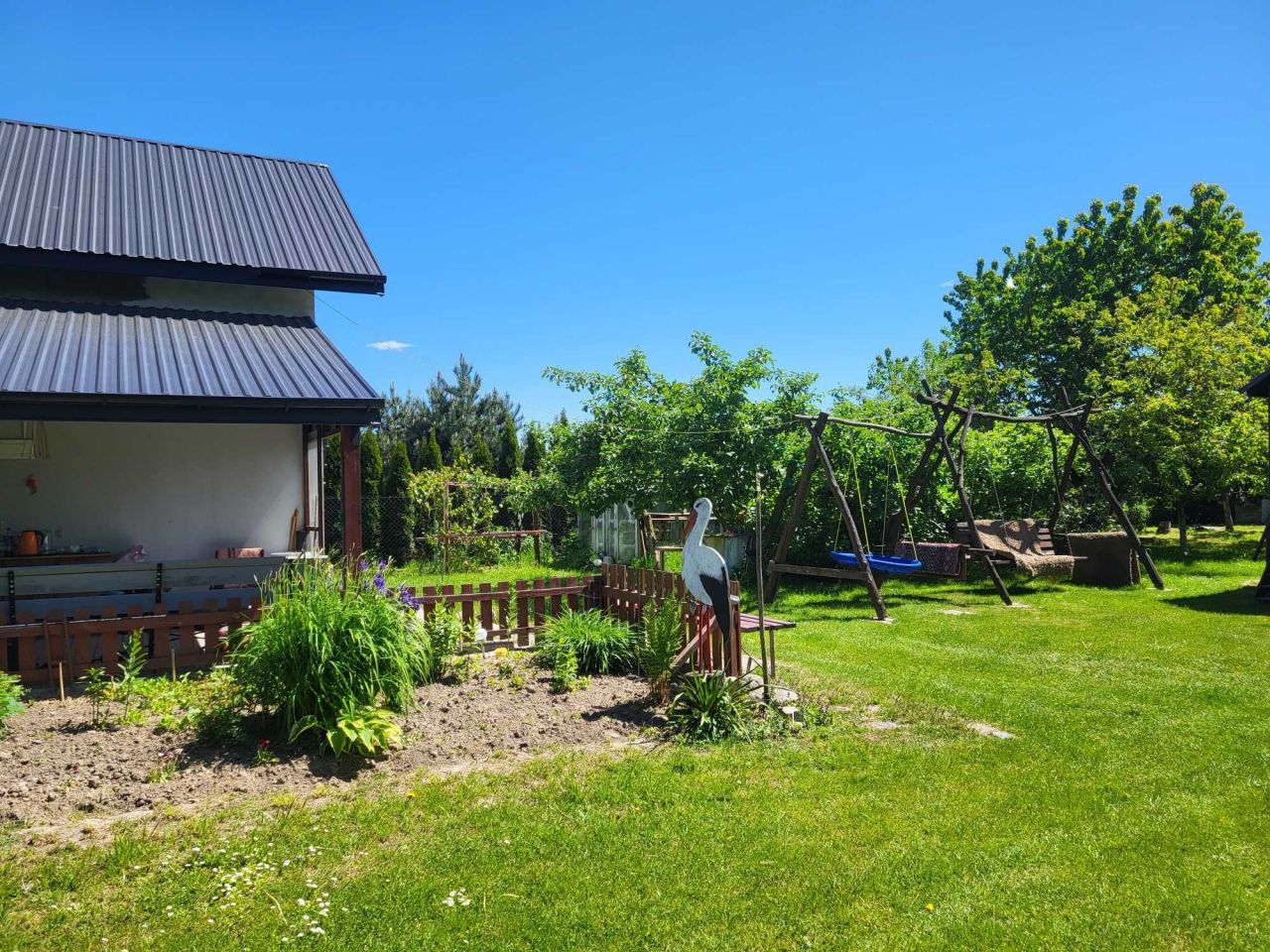 Działka budowlana Turowola-Kolonia. Zdjęcie 6