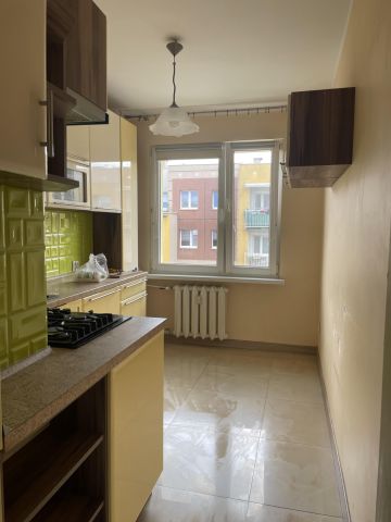 Mieszkanie 3-pokojowe Lubin, ul. Juliana Tuwima. Zdjęcie 1