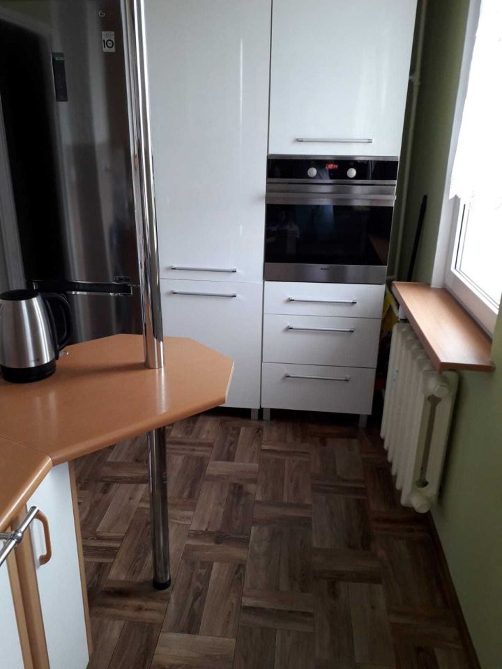 Mieszkanie 2-pokojowe Gniezno, ul. Leona Barciszewskiego. Zdjęcie 5