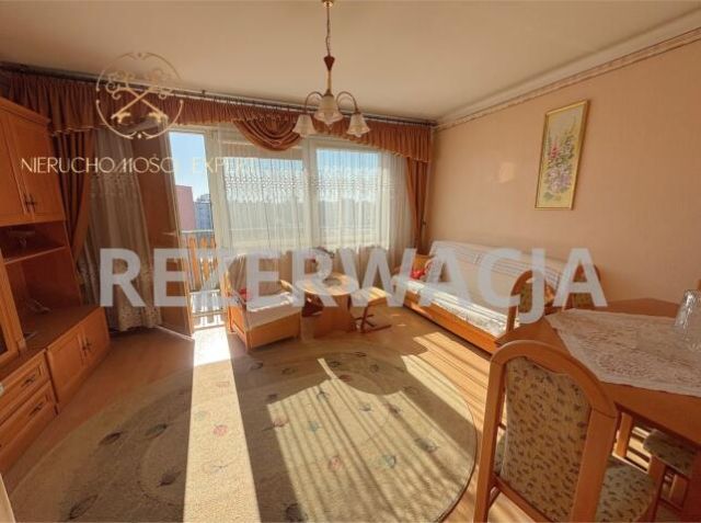 Mieszkanie 3-pokojowe Ostrowiec Świętokrzyski, os. Pułanki. Zdjęcie 1