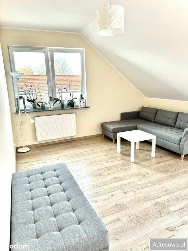 Mieszkanie 4-pokojowe Gądów Jaszkotle, ul. Palmowa. Zdjęcie 8