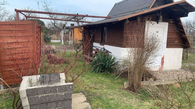 Działka rod Milicz. Zdjęcie 1