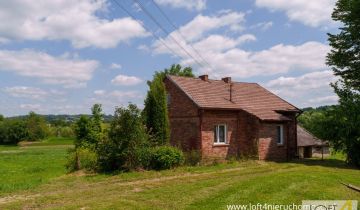 dom wolnostojący, 4 pokoje Grudna Kępska