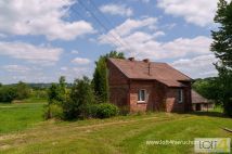 dom wolnostojący, 4 pokoje Grudna Kępska