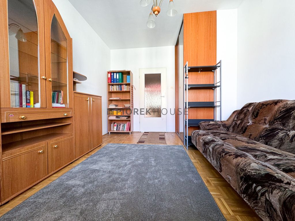 Mieszkanie 3-pokojowe Warszawa Bemowo, ul. Zaborowska. Zdjęcie 18