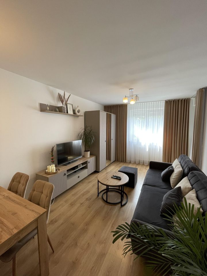 Mieszkanie 2-pokojowe Warszawa Ursus, ul. Stanisława Bodycha