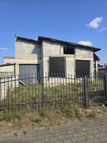 Działka budowlana Radom, ul. Kuśnierska. Zdjęcie 1