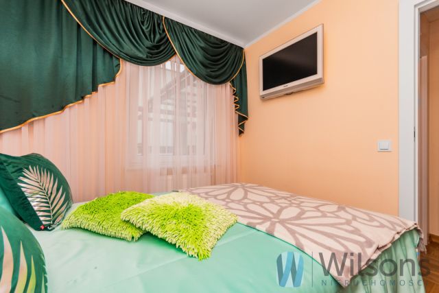 Mieszkanie 3-pokojowe Jantar, ul. Rybacka. Zdjęcie 8