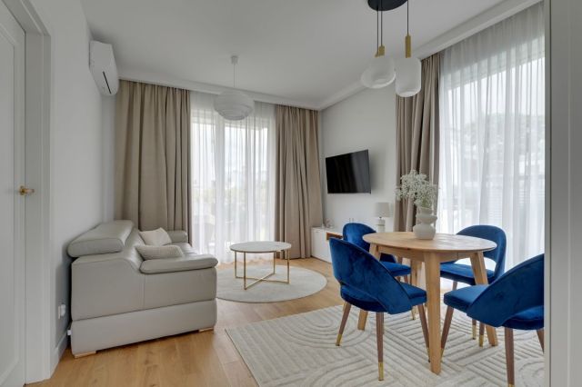 Mieszkanie 2-pokojowe Mechelinki, ul. Zatokowa. Zdjęcie 1