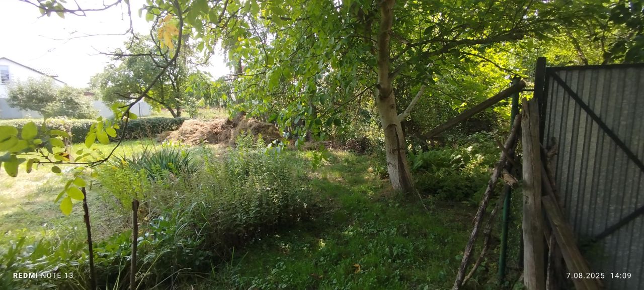 Działka budowlana Lublin Abramowice, ul. Wólczańska. Zdjęcie 7