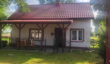 Działka siedliskowa Dzierżanowo