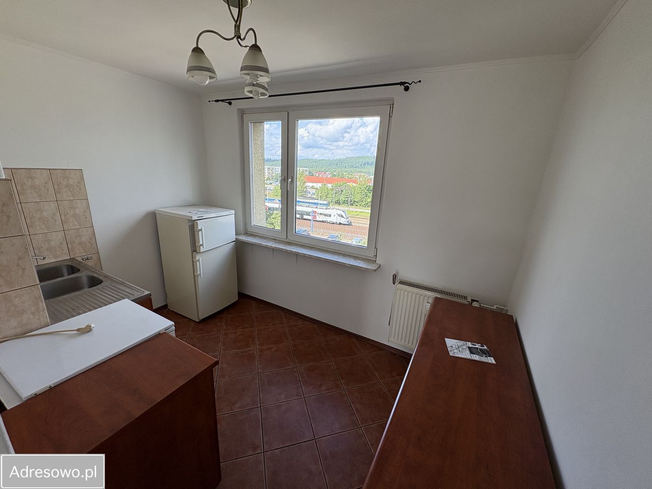 Mieszkanie 3-pokojowe Wejherowo, ul. 10 Lutego. Zdjęcie 4