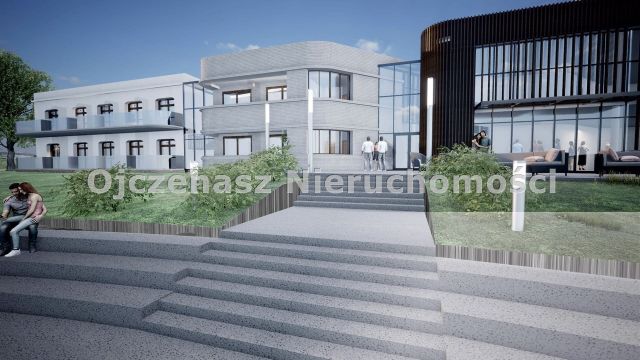 Działka inwestycyjna Bydgoszcz Brdyujście. Zdjęcie 16