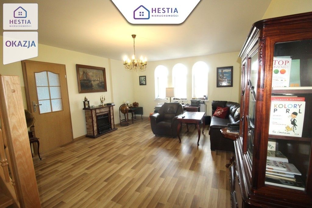 kamienica, 20 pokoi Czaplinek, ul. gen. Władysława Sikorskiego. Zdjęcie 27