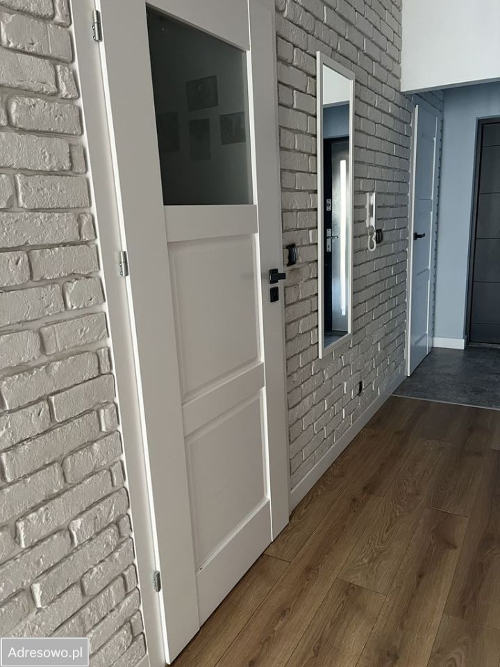 dom szeregowy, 4 pokoje Grodzisk Mazowiecki. Zdjęcie 14