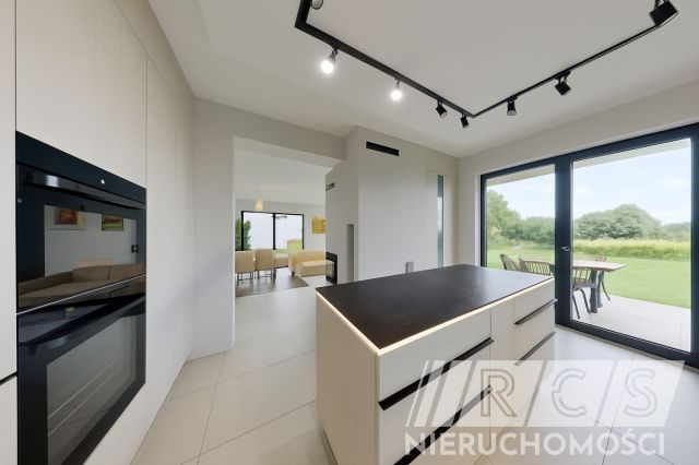 dom wolnostojący, 5 pokoi Krzeptów. Zdjęcie 31