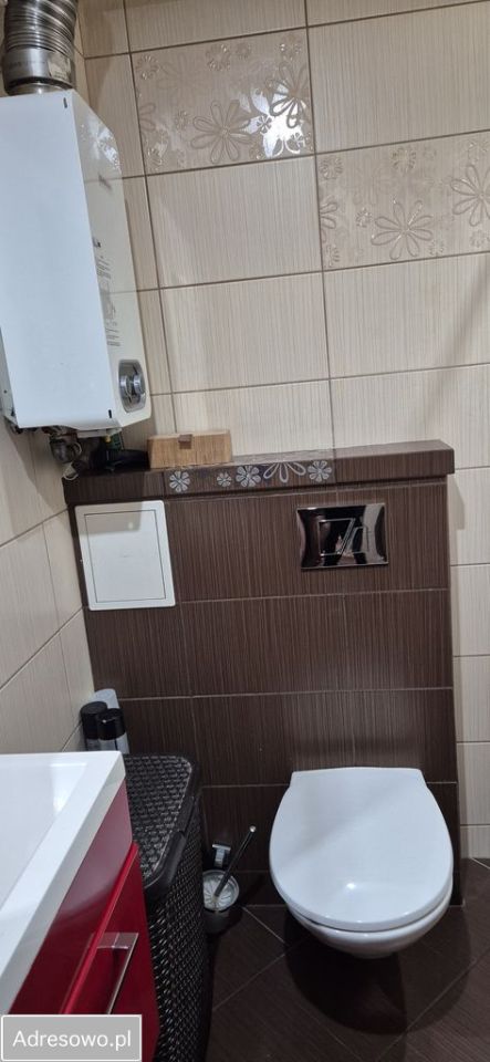 Mieszkanie 2-pokojowe Częstochowa Raków. Zdjęcie 10