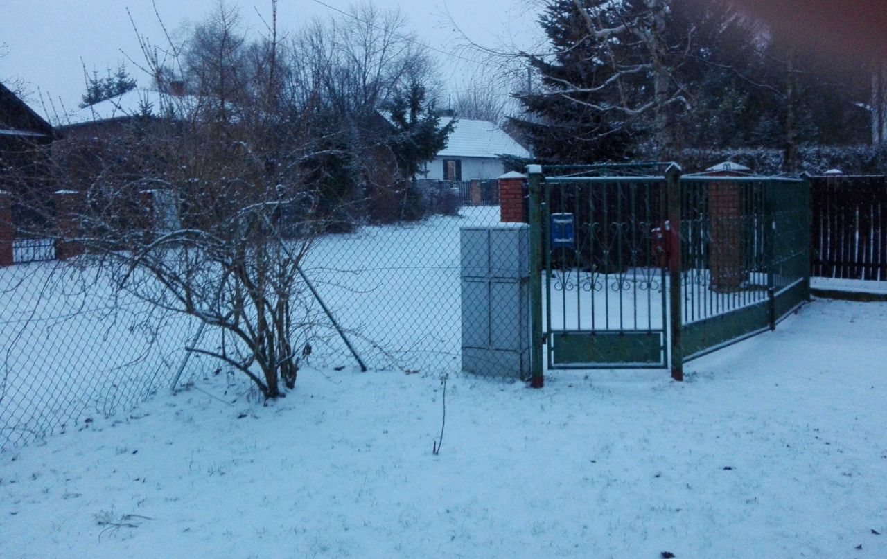 Działka siedliskowa Dębówka. Zdjęcie 4