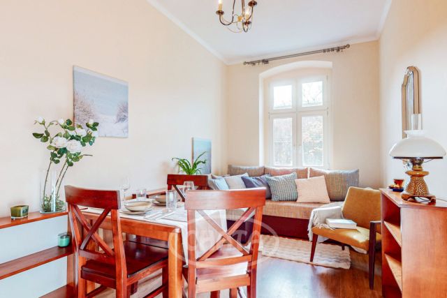 Mieszkanie 2-pokojowe Wrocław, ul. Wojciecha Cybulskiego. Zdjęcie 1